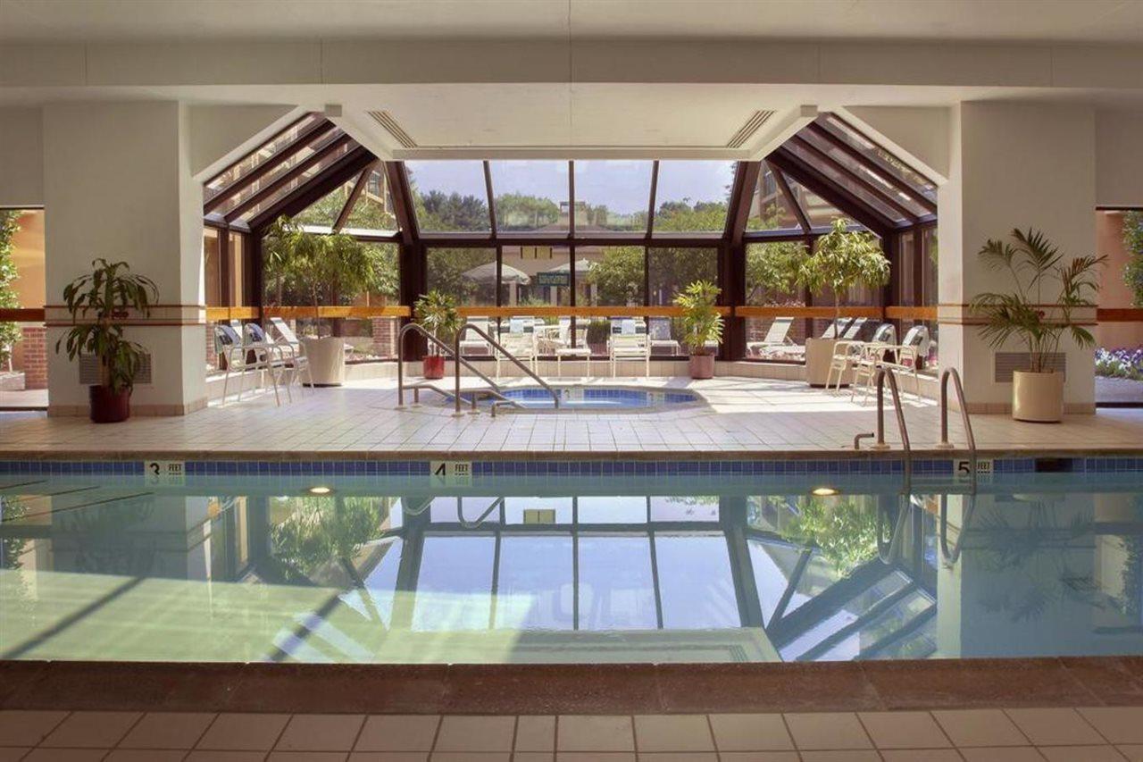 Courtyard Philadelphia Willow Grove Eksteriør billede