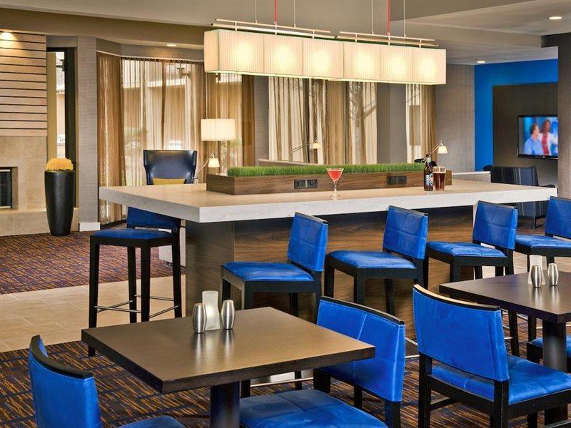 Courtyard Philadelphia Willow Grove Eksteriør billede