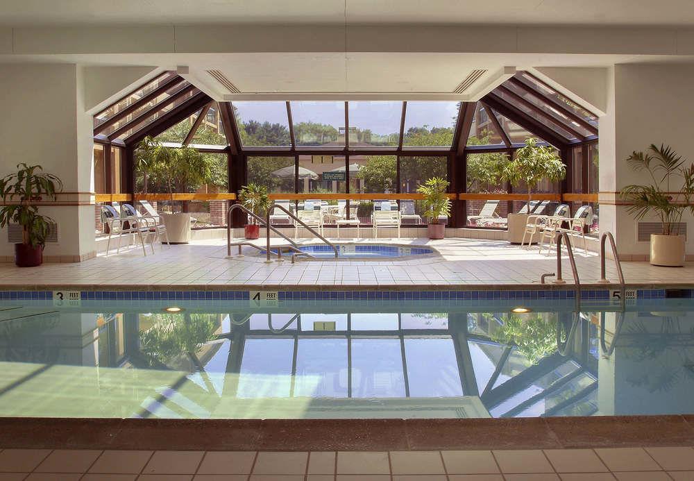 Courtyard Philadelphia Willow Grove Eksteriør billede