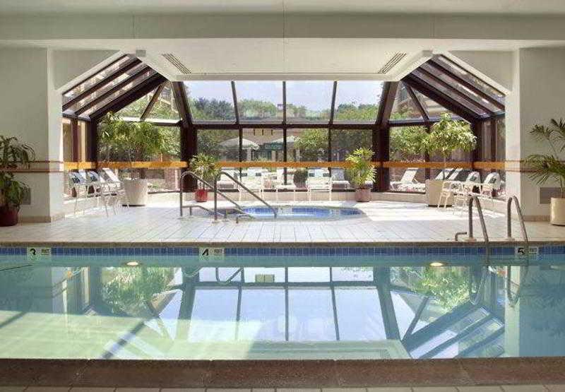 Courtyard Philadelphia Willow Grove Faciliteter billede