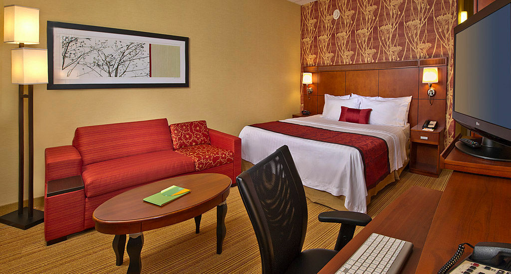 Courtyard Philadelphia Willow Grove Eksteriør billede